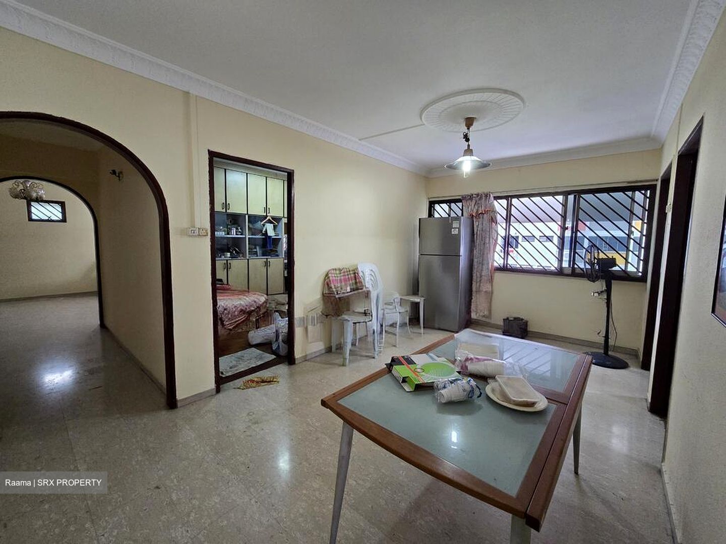 Blk 938 TAMPINES PALMSPRING (Tampines), HDB Executive #504541791